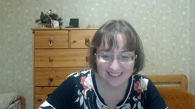 Chat XXX en directo de Smart_Rose