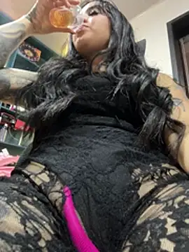 Chat XXX ao vivo de EmmyEvans1