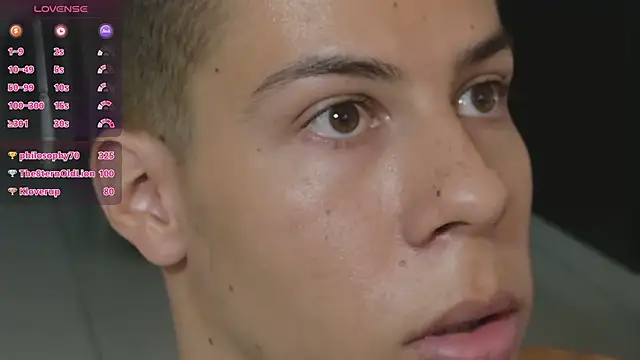 grey___27's Webcam Show