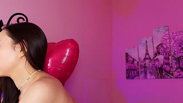 แชท XXX สดของ Inari_Okami_