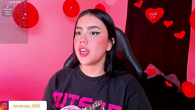 Nicolle_Ruizz Chat XXX live