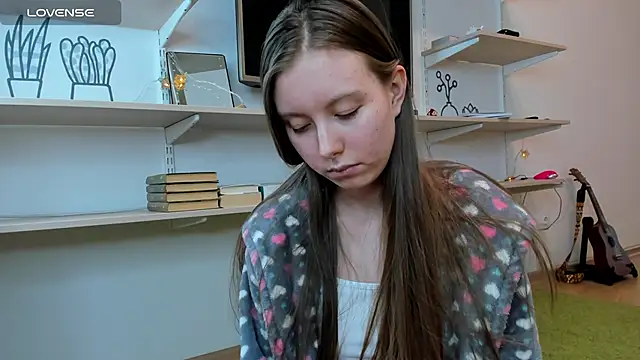 Chat XXX Live Peggy_Beauty