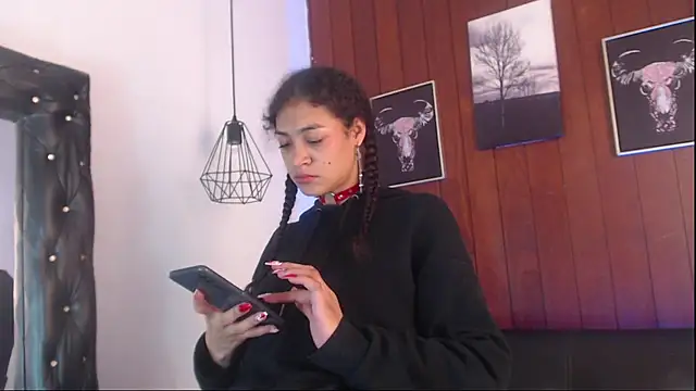 Chat XXX en directo de Aurora_ath