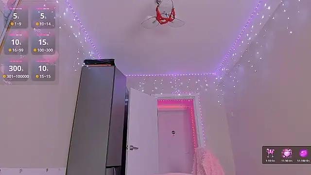 Chat XXX en directo de _Maybe_Baby_