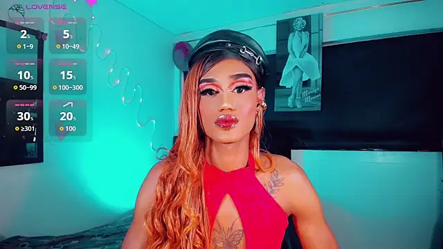 Kendall_hornyy Chat XXX live