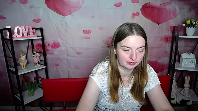 FreyaDak Adlı Modelin Canlı XXX Sohbeti