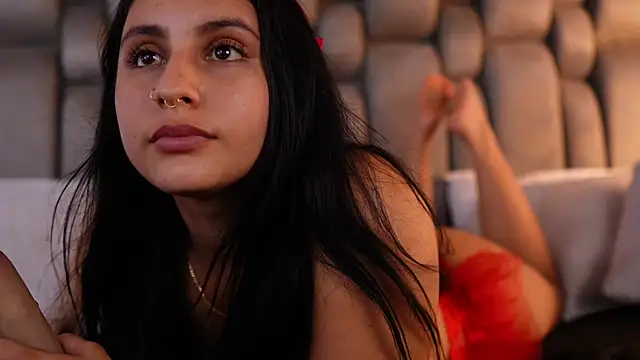 Luu_Princess Obrolan Langsung XXX