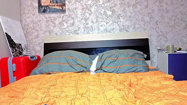 Baiambel_Mi live XXX chat