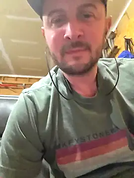 MrMechanic38's Webcam Show