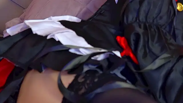 VanessaVienne Adlı Modelin Canlı XXX Sohbeti