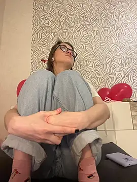 Chat +18 de Persephone_Kore ao vivo