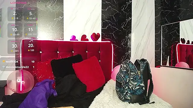 Sembang XXX Secara Langsung AbrilVega_29