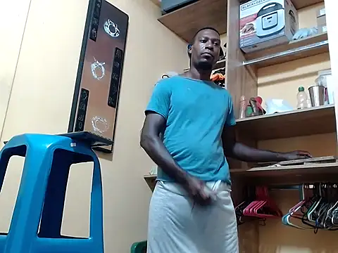 kurtbigcock 网络视讯表演