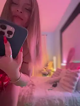 AnastasiaAniessのライブXXXチャット