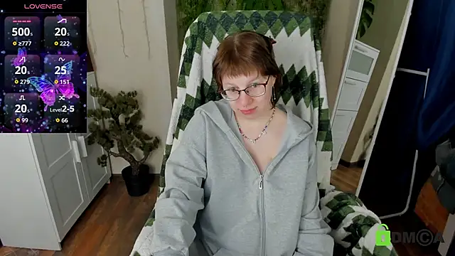 Melissa_Wells live XXX chat