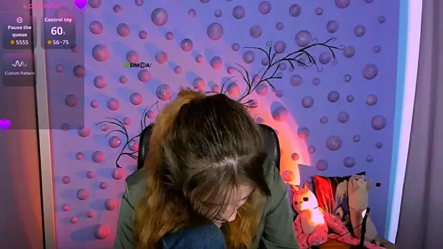 liana_kisses live XXX chat