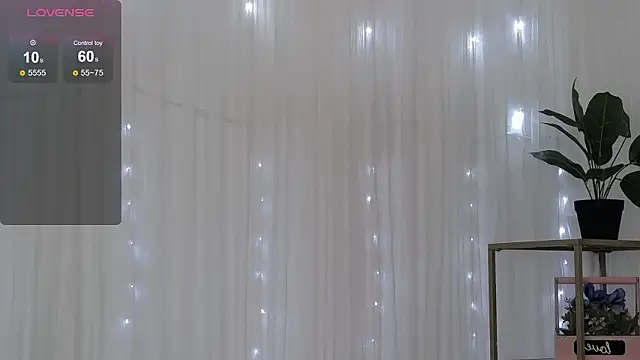 SarahRaynex élő XXX-chatje