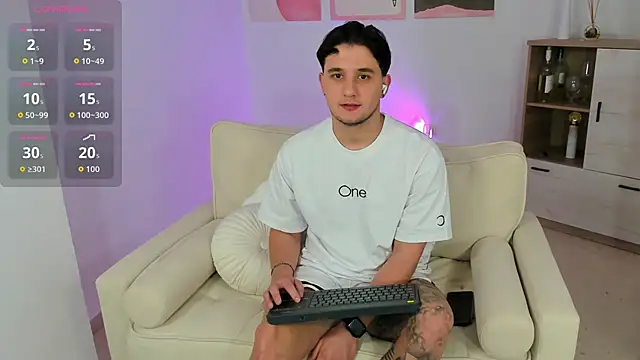 Massimo_Fiore Live XXX-chat