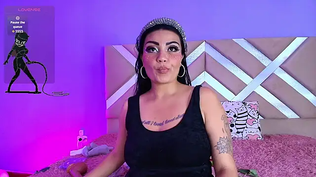 mei_kora Obrolan Langsung XXX