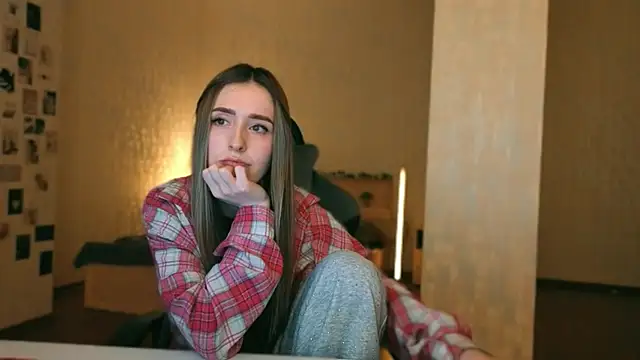 Chat XXX en directo de yourrdanceteacher