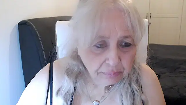 SusiLifeXXXのウェブカメラショー