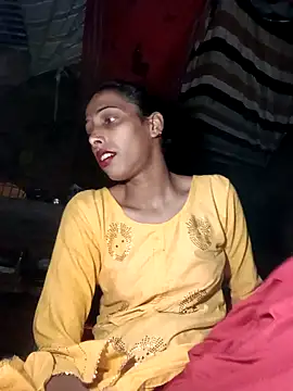 โชว์เว็บแคมของ Pinki_thakur_1