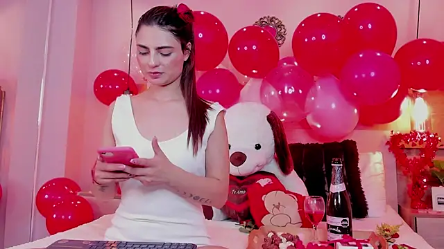 SusanAdams1 Live XXX-chat