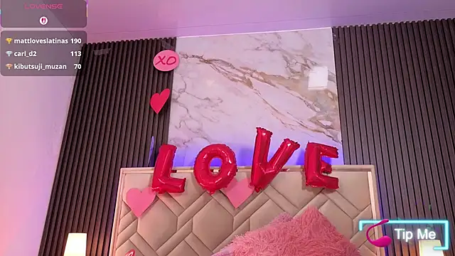 MiaaFarrel Live XXX-chat