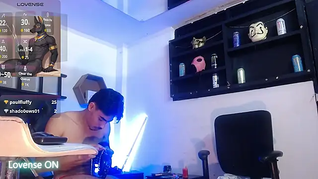 subarashi_ishi69 라이브 XXX 채팅