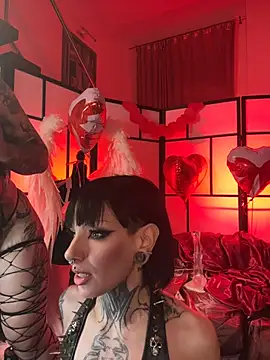 eva_nexus live XXX chat