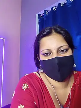 noty_girl2 웹캠 쇼