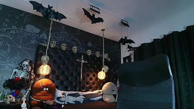 AlexHoe_ 现场XXX聊天