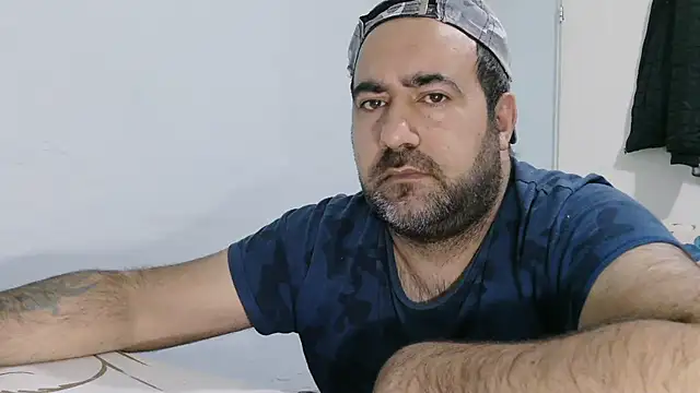 big_snakee Adlı Modelin Web Kamerası Şovu