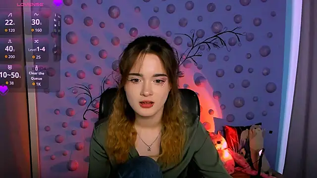 liana_kisses Live XXX-chat