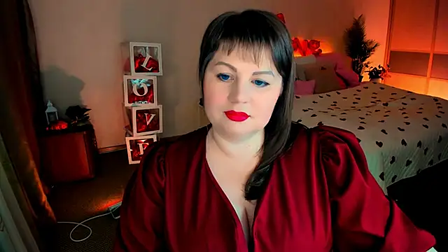 CrystaalStaar Live XXX-Chat