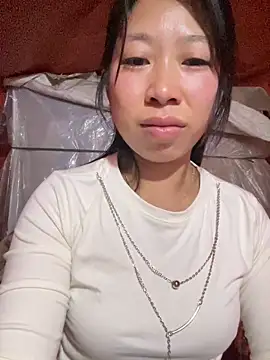 Chat +18 de Mayly_lucky2 ao vivo