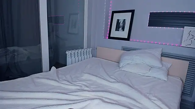 Вебкам-шоу aIexsunshine