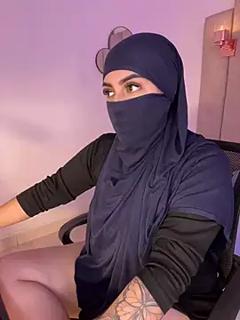 rashaaa_'s Webcam Show