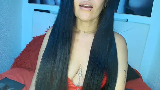 Tania_mature: онлайн-секс-чат