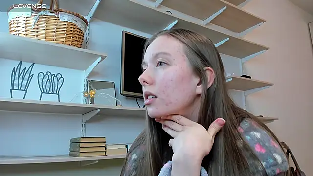 Chat +18 de Peggy_Beauty ao vivo