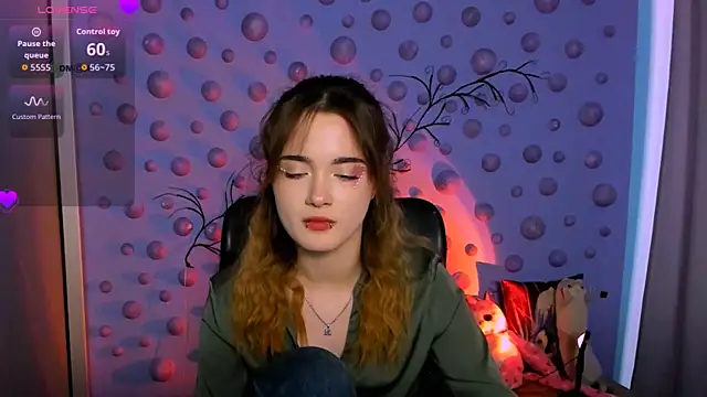 liana_kisses Live XXX Chat