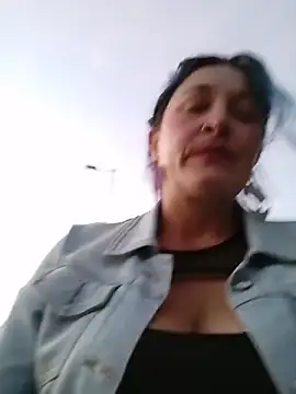 Czat XXX na żywo – sophie_banger