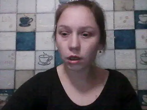 XXX chat uživo modela Anna_wey