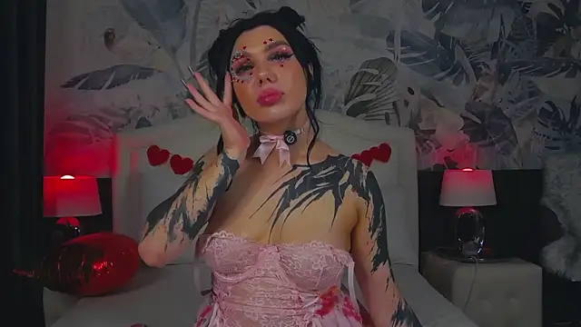 MaeveMoon live XXX chat