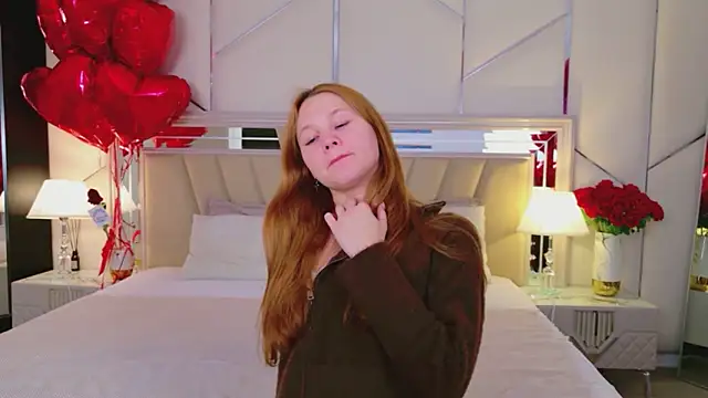 AmeliRoyse Live XXX Chat