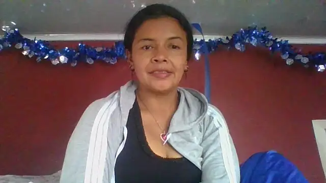 Czat XXX na żywo – DianaOchoa_