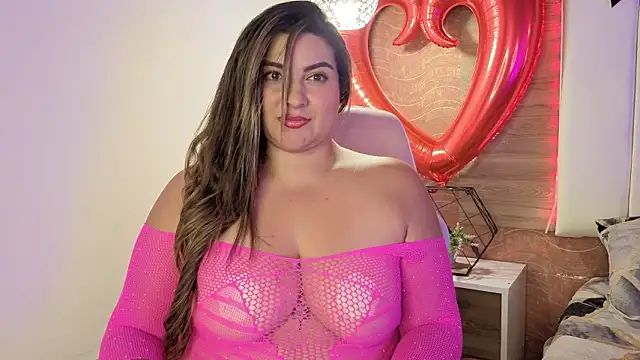 AgnesIvanova élő XXX-chatje