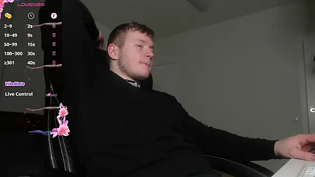 Chatroom XXX en direct de Richard_Dullas