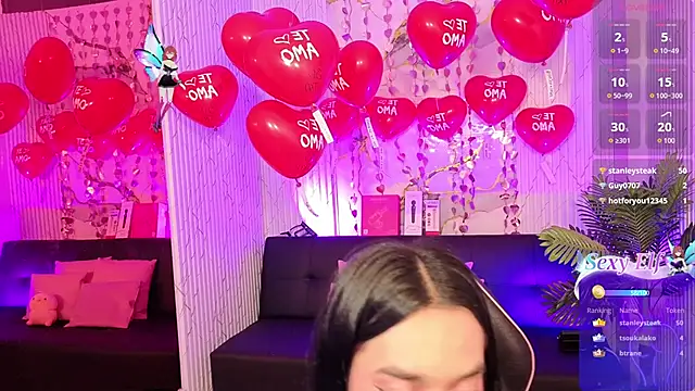 artemiss_tayのライブXXXチャット