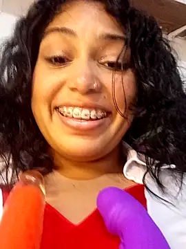 Putaalexa Live XXX Chat